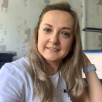 Екатерина Рубан