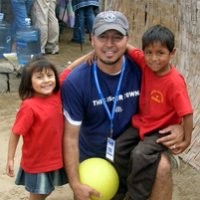Eric Malave