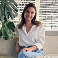 Yaprak Taşdemir