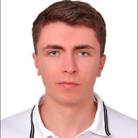 Vitalii Ilnytskyi