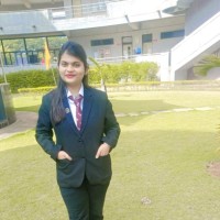 Nivedita Dey