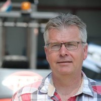 Harry Kupers