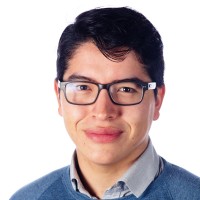 Luis Fernando Cusicanqui Lopez