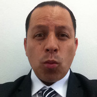 Marco Antonio Navarro Lopez