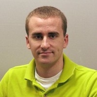 Dylan Martin