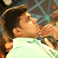 Rakshith Rao