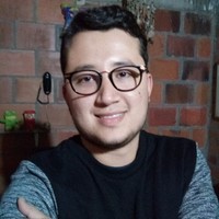 Julian Alberto Patiño Mosquera
