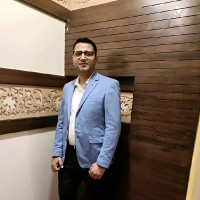 Amit Arora