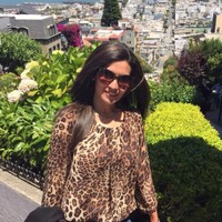 Afshan Bachlani, Rdn, Ld