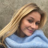Perrine Cury