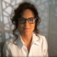 Vicki Turner, Ph.D.