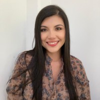 María Alejandra Santana Jiménez