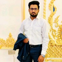Hafiz Zohaib Ali