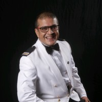 Gabriel Domnick B. Vaz