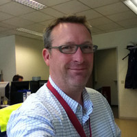 Dirk Michielsen