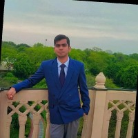 Mohd Shahrukh Khatri