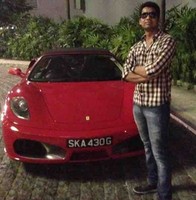 Chetan Sonwane