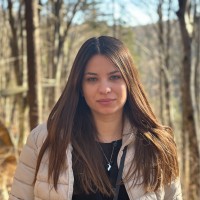 Carmen Alexandra Nicolae