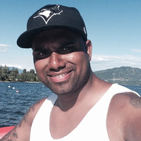 Barry Persaud