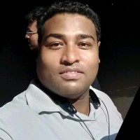 Shubhankar Ghosh