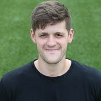 Patrick Mccann