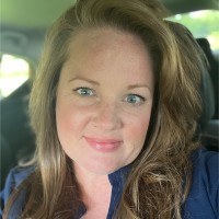 Jamie Burdette