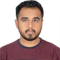 Digvijay Thorat