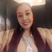 Luisa Fernanda Villamil Quintero