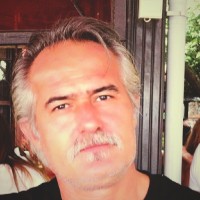 Ulvi Nail Akdağ