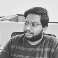 Tejesh Kumar