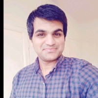 Parth Patel