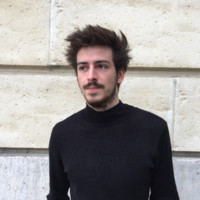 Simon Sandre