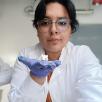 Maricruz García Barrera