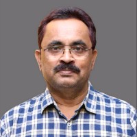 Pradipta Kumar Kar