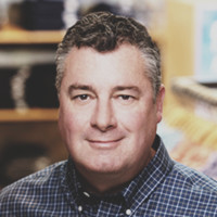 Lee Sheridan
