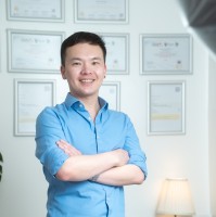 Michael Jan Monsalud, RN BSc (Hons), SPDN, PG Dip NMP