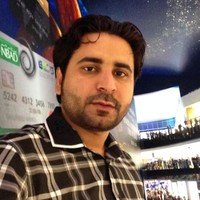 Qaisar Javeed