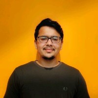 Harsh Gohel