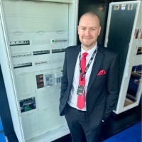 Espen Svinsås Tøndel