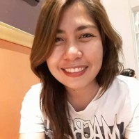 Luchelle Mae de Luna