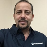 Alberto Garcia