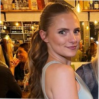 Chloe Godfrey