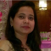 Dr.Aakriti Gupta