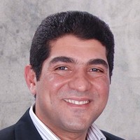 Sherif Mostafa