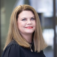 Julianne (Julie) Mitchell, MBA, PHR, CIPD