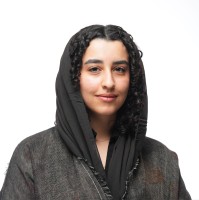 Nora Alkhalid