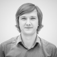Sergey Poukh