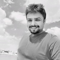 Pratik Kumar Mishra