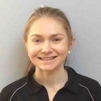 Abby Byrne