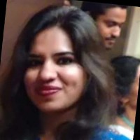Adv.Kalpana Patil